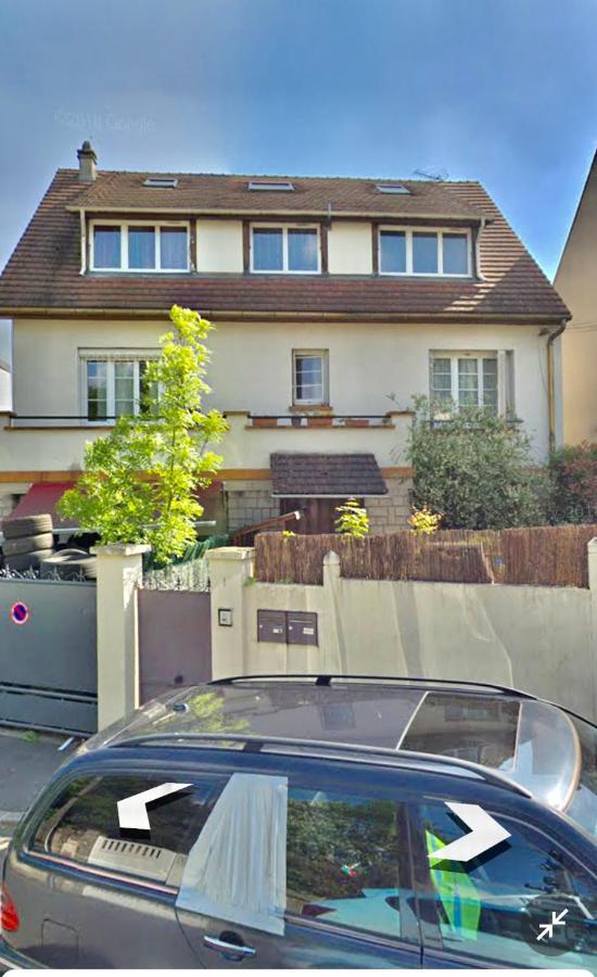 Alexandru Home Boissy-Saint-Léger Pokoj fotografie