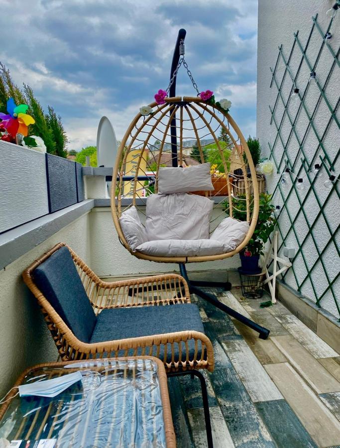 Alexandru Home Boissy-Saint-Léger Exteriér fotografie