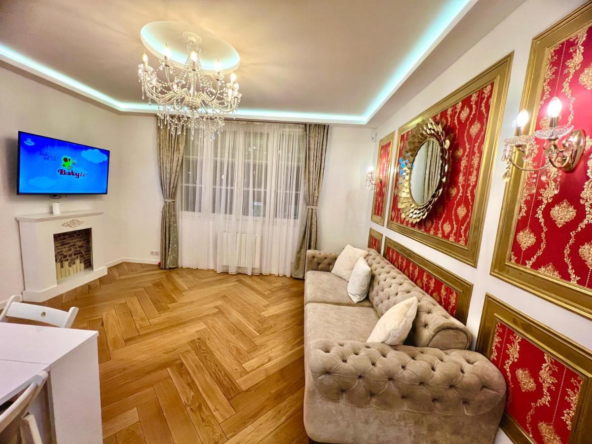 Alexandru Home Boissy-Saint-Léger Exteriér fotografie