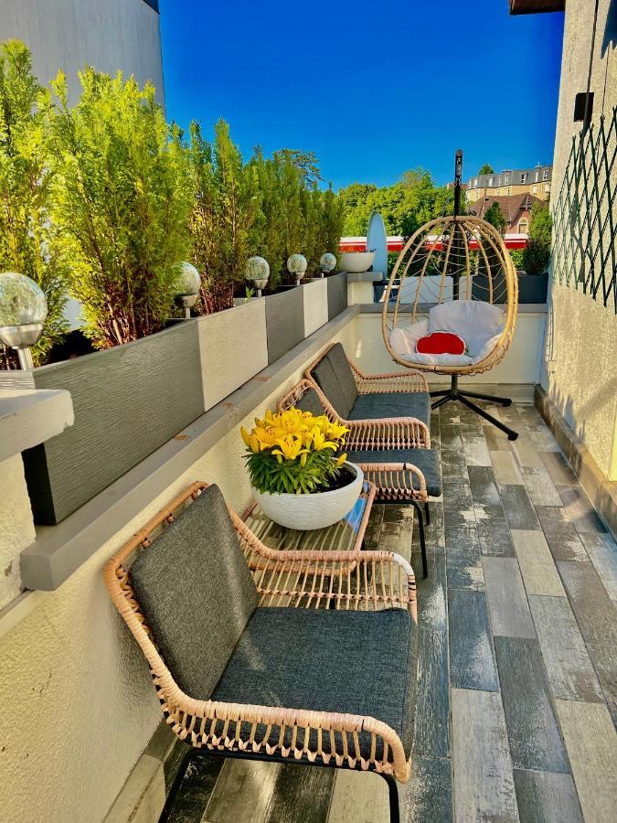 Alexandru Home Boissy-Saint-Léger Exteriér fotografie